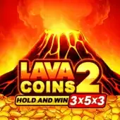 Lava Coin 2 icon