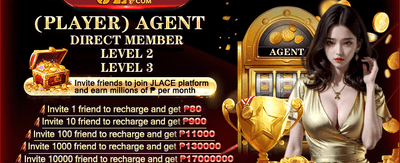 ₱5,000 Welcome Match Bonus promotion